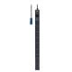 APC EPDU1116B Easy PDU,Basic,ZeroU,16A, 230V,(20)C13 & (4)C19, IEC309