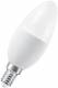 Osram 4058075485556 Ledvance SMART+ WiFi Candle TW 40 5W E14 2700...6500K 470lm Kerzenform