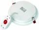 RED LED Slim Downlight SLIMEXX® 18W IP20 2700-4000K 1600lm DA 203mm 5620-40-0009
