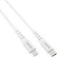 InLine USB-C Lightning cable, for iPad, iPhone, iP