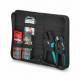 Phoenix Contact 1367687 Phoenix CRIMPFOX DUO 16S SET Werkzeug-Set