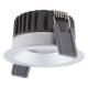 Osram 4058075799608 Ledvance SP FIX P 8W930 PS DIM IP44 SI EB-Strahler fest 680lm 3000K dimmbar