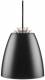 SG Leuchten 312364 SG SGLI BELL MIDI schwarz/weiß, E 10W 2700K