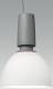 Zumtobel 96632428 Thorn GLAC2 L LED3 6000-840 HFIX EC GY GL OP LED-Pendelleuchte 