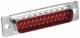 Harting 09674095615 D SUB IP 67_ 9 POLE MALE SOLDER CUP S4