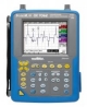 Chauvin Arnoux OX7062-CSD 2X60MHZ-2.5GE/S-COL. PORTABLE OSCILLOSCOPE