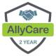 NetAlly 2 Year AllyCare Support for LinkRunner 10G