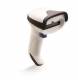 Datalogic Gryphon I GD4220, 1D, WHITE, o.Kabel