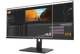 AG neovo DW34101M0100 DW-3401 86.4 cm 16:9 black