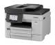 BROTHER Professional 4-in-1 Business Smart A4 color inkjet multifunction printer 28ipm ISO Wi-Fi Ethernet full duplex