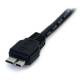 Startech.com USB3AUB50CMB