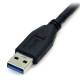 Startech.com USB3AUB50CMB
