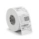 Zebra 3006147-T LABEL PAPER 90X30MM DT Z-PERFOR