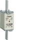 Hager LNH2100M6 Sicherungseinsatz NH2C 690 V gG 100 A Kombilasche spannungsführend