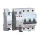 Legrand 406278 Arbeitsstromauslöser 110-415 V AC oder 110-124 V DC 1 TE