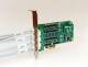 Sangoma 8xPRI/E1 PCIe Karte A108DE mit Echo Unterdrückung