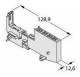 TURCK 6827046 BL20-S4T-SBBS base module BL20 Zugfe, BL20-S4T-SBBS