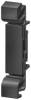Siemens 5SV89001KK 5SV8900-1KK Halter für Wandlermontage Hutschiene 5SV8900-1KK