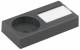 ELDAT RT28-ACC-01-23P Klingelknopf-, housing f.RT28