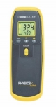 Chauvin Arnoux P01651403Z CA 876 infrared termo- meter + K-type sensor