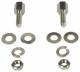 Harting SchraubbolzneD-Sub 09670009922 Gewinde UNC/UNC 9-50