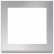 Regiolux visula-VSWIG/355 LED 1100lm 840 ET aen Wandleuchte 43601034115