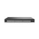 Ubiquiti_Enterprise EAV-24-PoE Ubiquiti AV Switch full managed Layer3 28 Port • 24x 10GbE • PoE Budget 2150W • 24x PoE bt • 4x QSFP28 • 48,3 cm ( 19 Zoll ) • UniFi •