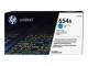 HP CF331A 654A Cyan LaserJet Toner