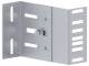 Ggk 3582 WALL BRACKET 82-167MM WCF 3, FOR INSTALLATION DOMUS CHANNEL SYSTE