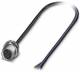 Phoenix Contact 1456080 Phoenix SACC-DSI-M8FS-3CON-M10/0,5 Einbausteckverbinder