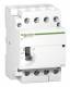 Schneider Electric GY4040M5 code contactor 4pol, 40A 4S 220-240VAC
