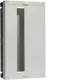 Hager UG31T2 Baustein universN 450x250 mm für Tertio senkrecht