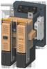 Siemens 3TC48170BM0 3TC4817-0BM0 contactor BG4 2p DC3+5 75A HS22 2NO+2NC AC220V 50Hz/264V 60Hz