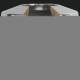 Kaiser 1040.17.40.080 Verschraubung ultraFLAT Ms M16 D:6,5–8 mm mit Dichtung