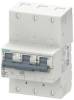 Siemens 5SP33203 5SP3320-3 Hauptleitungsschutzschalter (SHU) 3polig E 20A 400V