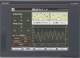 Mitsubishi 276816 GT2510-VTBD 26,4 cm ( 10,4 Zoll ) TFT DC VGA 65k Farben USB Ethernet SD schwarz