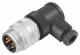 Siemens 3RK19023BA00 SIEM 3RK1902-3BA00 connector 7/8 for and unswitched with screw connection