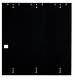 2N Telecommunications 9155067-D 2N EntryCom IP Verso zbh. Montageplatte 3(B) x 3(H) Module