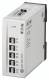 Moeller 144063 EATON EU5E-SWD-2A2A analog module 2 inputs U / I 2 outputs 