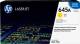 HP 645A Yellow LaserJet Toner Cartridge
