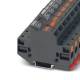 Phoenix Contact 3062143 PT 10.3-HESILED 1000V fuse link terminal