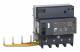 Schneider Electric 19015 Differential unit, 4p ,, 63A, 30mA, Type A
