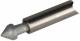 Dehn + Soehne 620001 Dehn SSPTE20TGTZN impact tip TG/tZn D20mm for earth rods