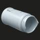 Kaiser 1261-26 concrete construction B² pipe coupling for M25 pipes