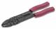 Cimco 101892 pressing pliers Economy oval pressing 0.5-6mm² L220mm