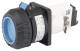 CEAG flat-panel socket GHG5118306R0001 EX-protected 16 3-pin 200-250V