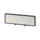 Eaton 168550 ZFS-S27-NZM Maschinenschalter Schild+Symbol