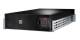 APC Smart-UPS Dual Conversion Online UPS - 6000 VA/4200 W - 3U Rack-mountable