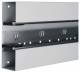 Hager BRS652101VERZ parapet channel-UT galvanized sheet steel