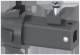 Siemens 8UD19001HA00 8UD1900-1HA00 Türkupplung 6x6 mm für 3LD5 UL 3KD0